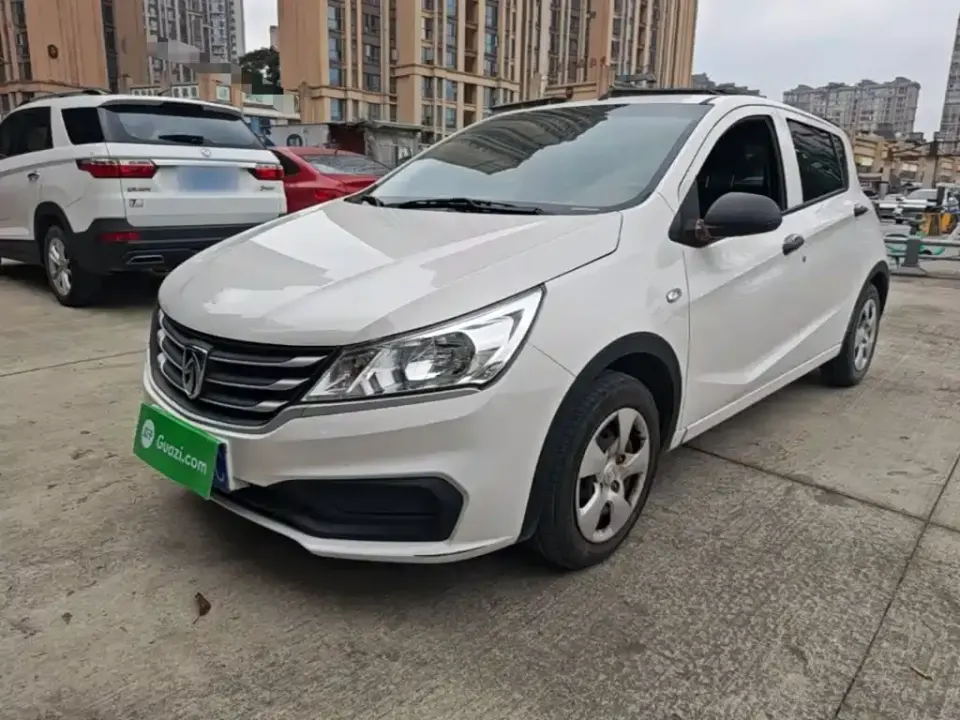 Baojun 310
