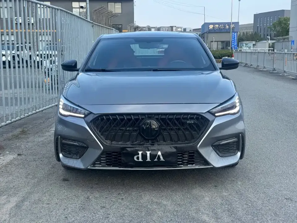 MG MG6