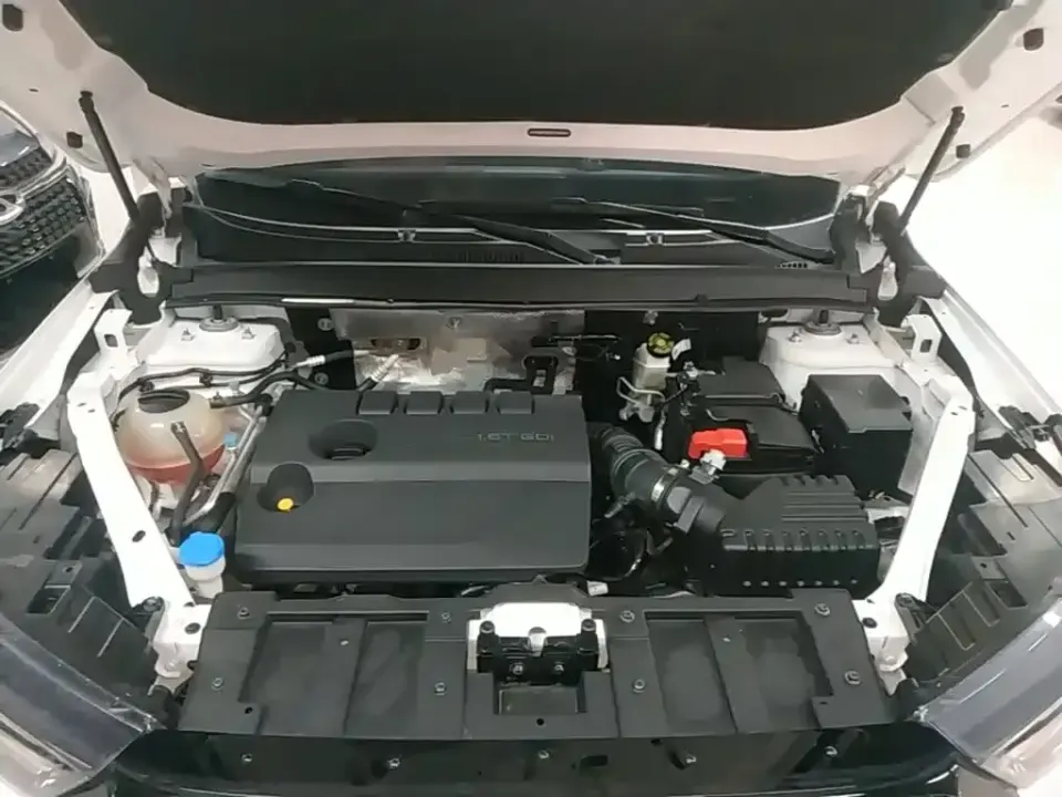 Chery Tiggo 7 Plus