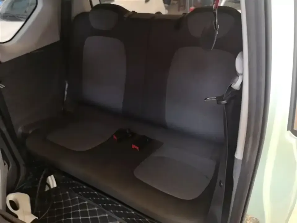 Wuling MINIEV