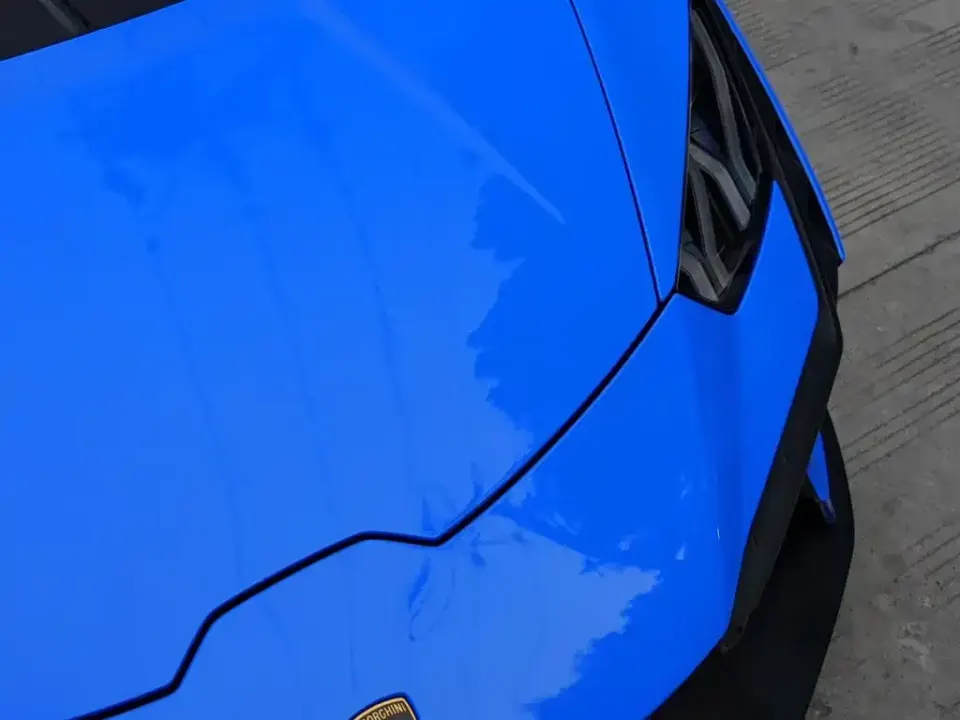 Lamborghini Huracán