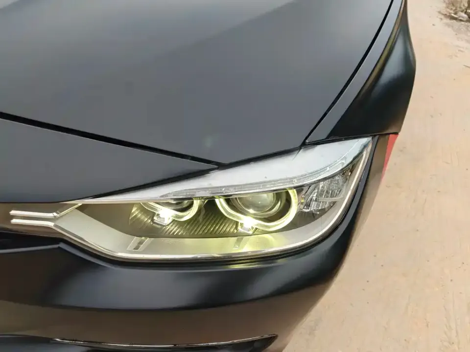 BMW 3 Series (Import)