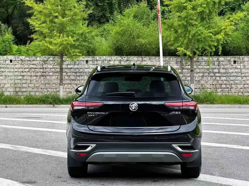 Buick Envision S