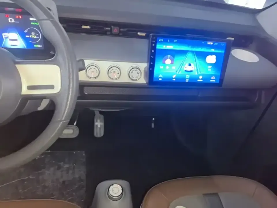 Wuling MINIEV