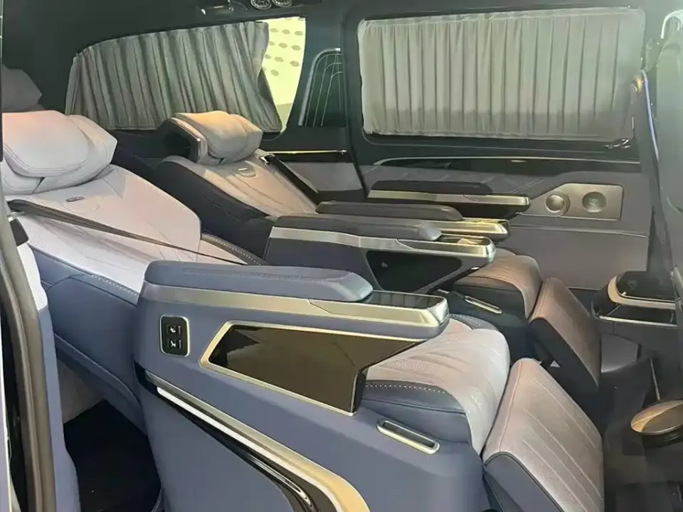 Karsing V-Class