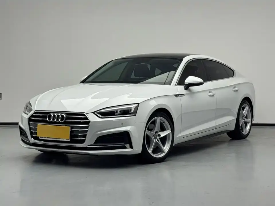 Audi A5 (Import)