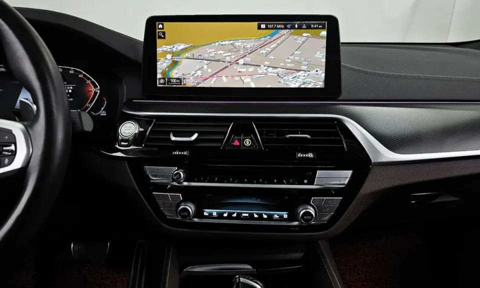 BMW Gran Turismo