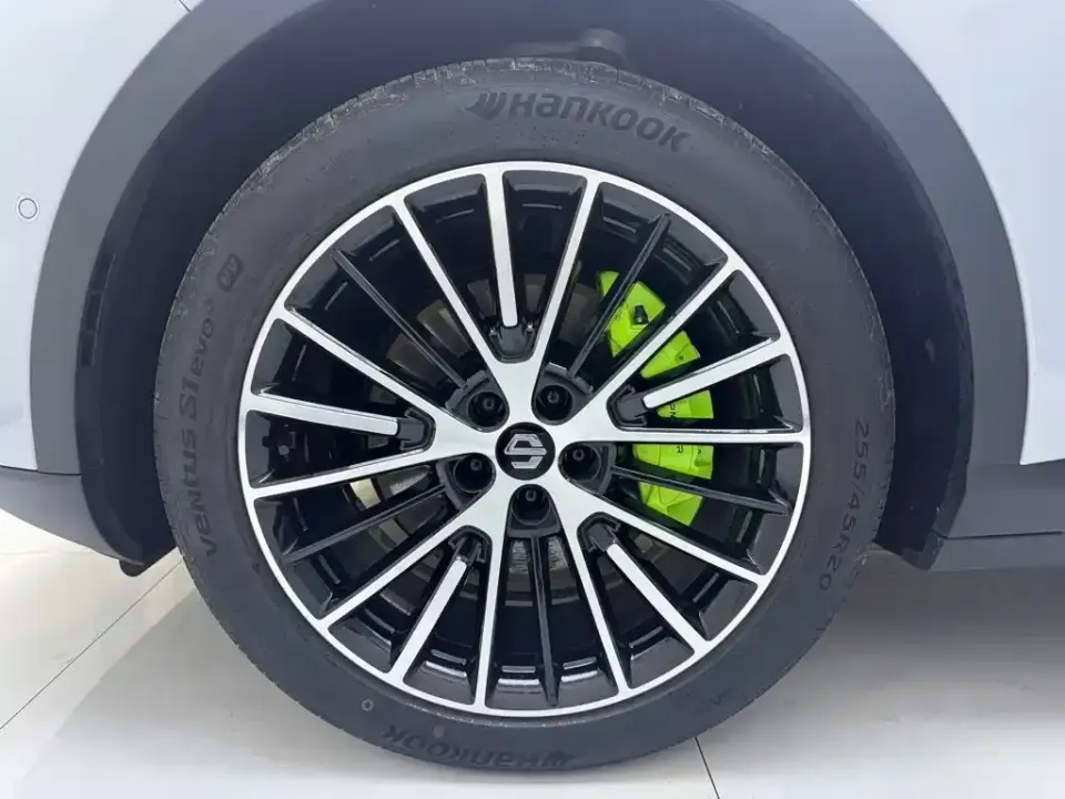 Leapmotor Leapmotor C11