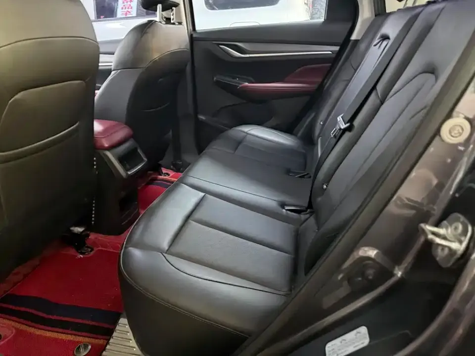 Changan CS55PLUS