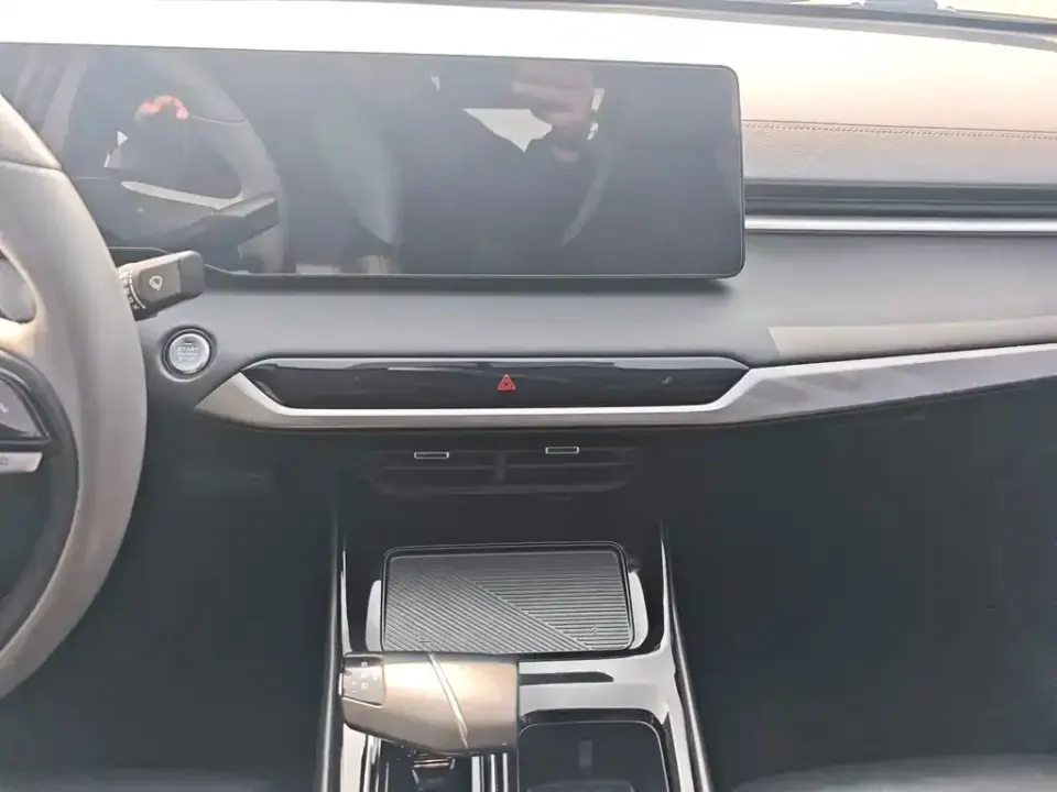 Changan Ruicheng PLUS