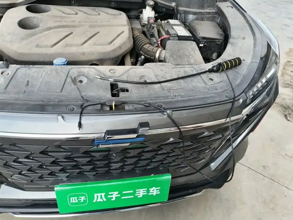 Oshan Oushang Z6