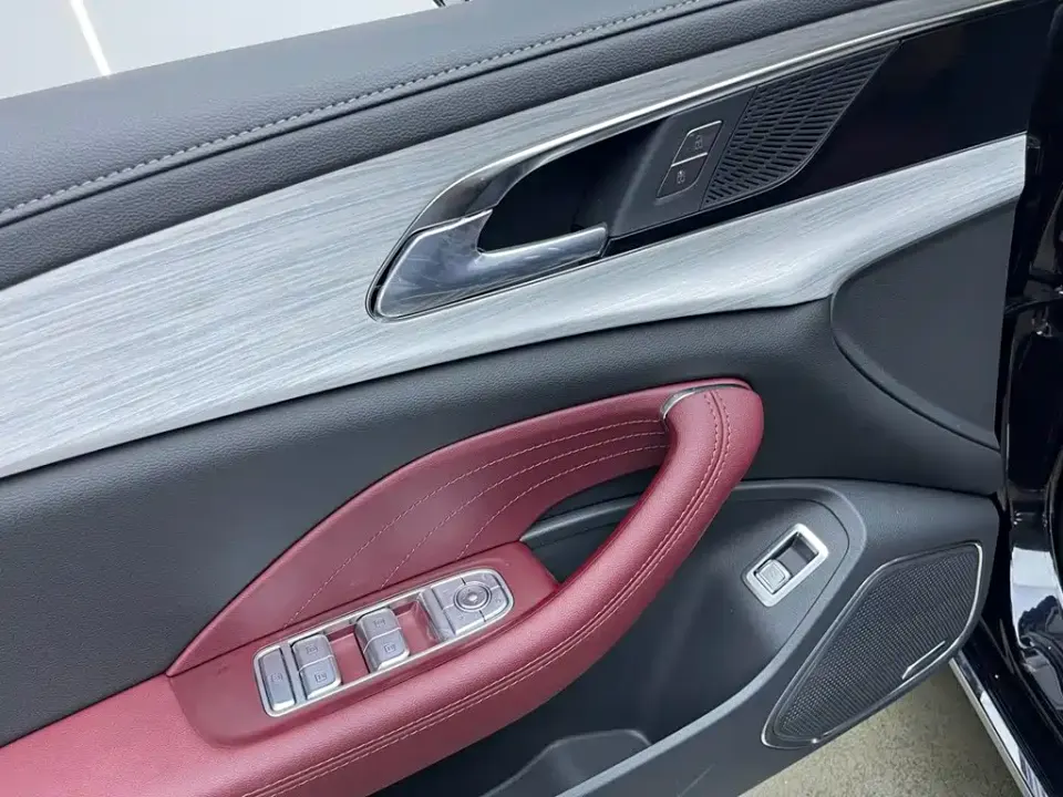 Hongqi Hongqi H5