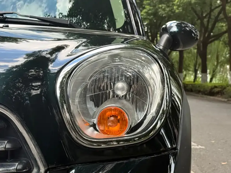 MINI Mini Countryman