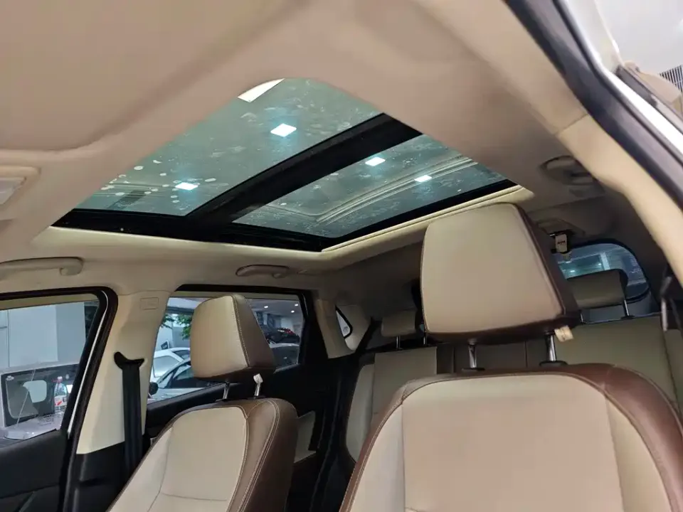 Huasu Huansu S5