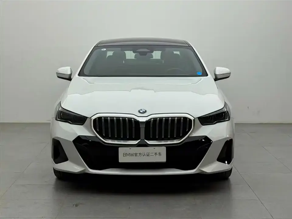 BMW 5 Series (Import)
