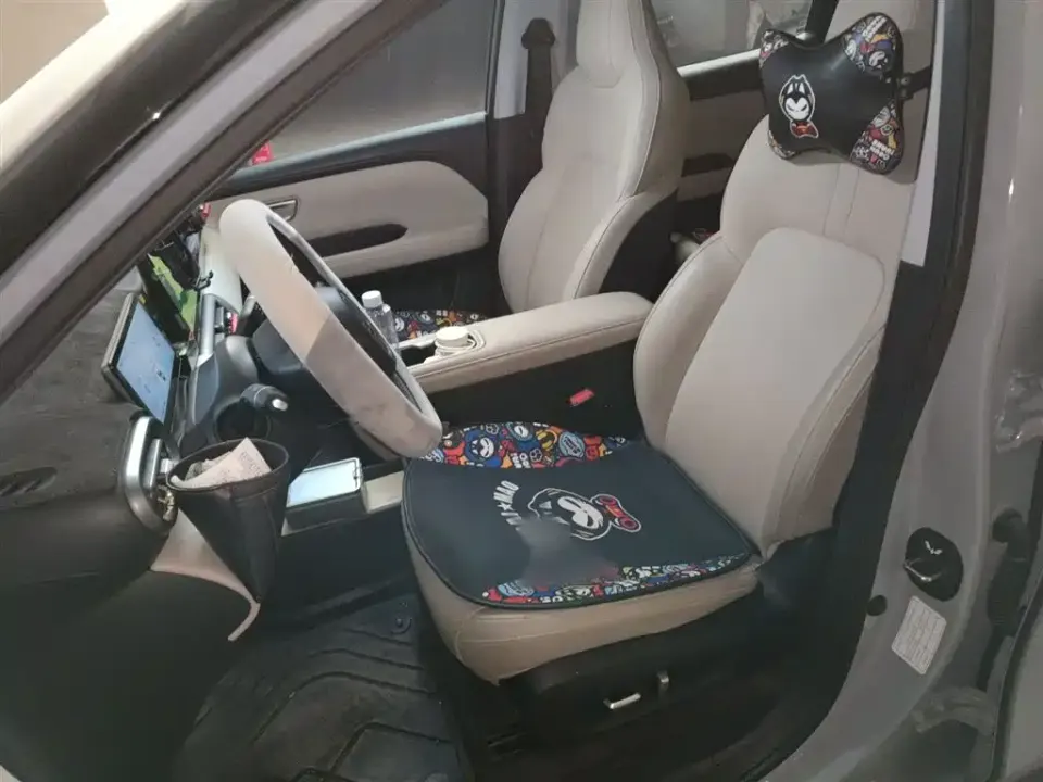 Wuling Bingo PLUS