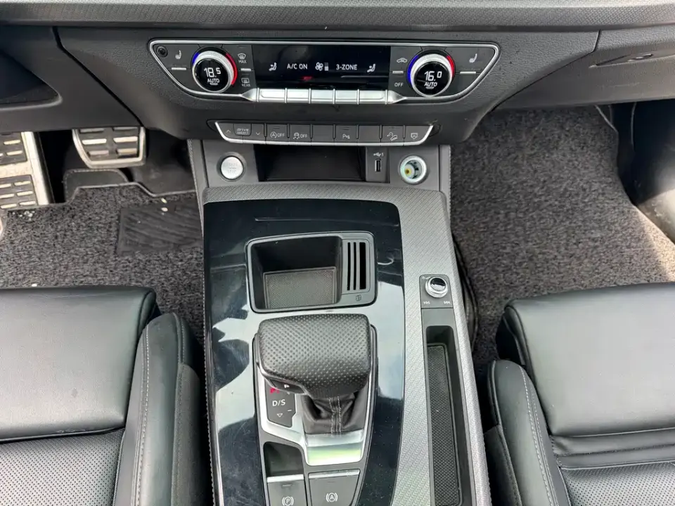 Audi Q5L