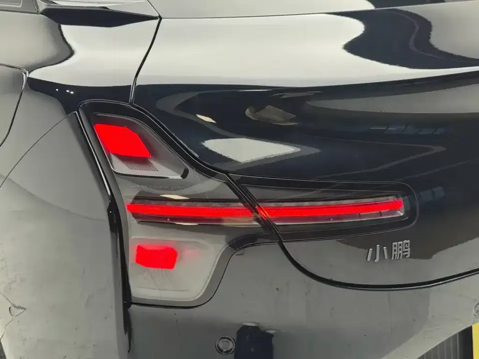 Xpeng M03