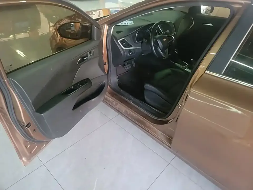 Chevrolet Cavalier