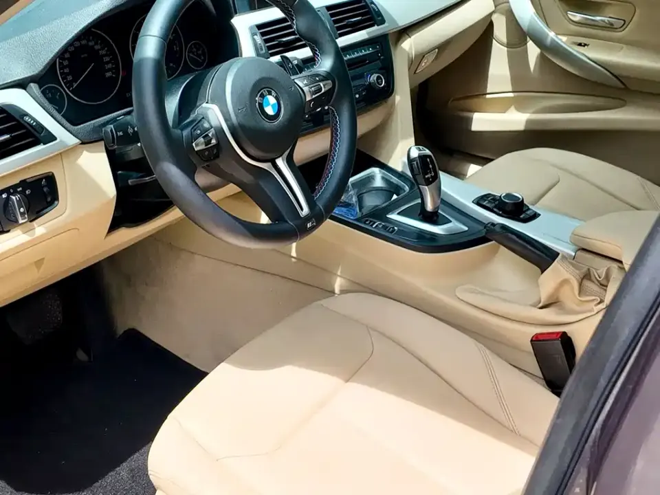 BMW 3 Series (Import)