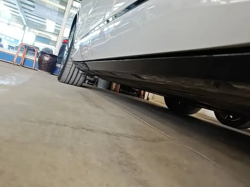 BYD L EV