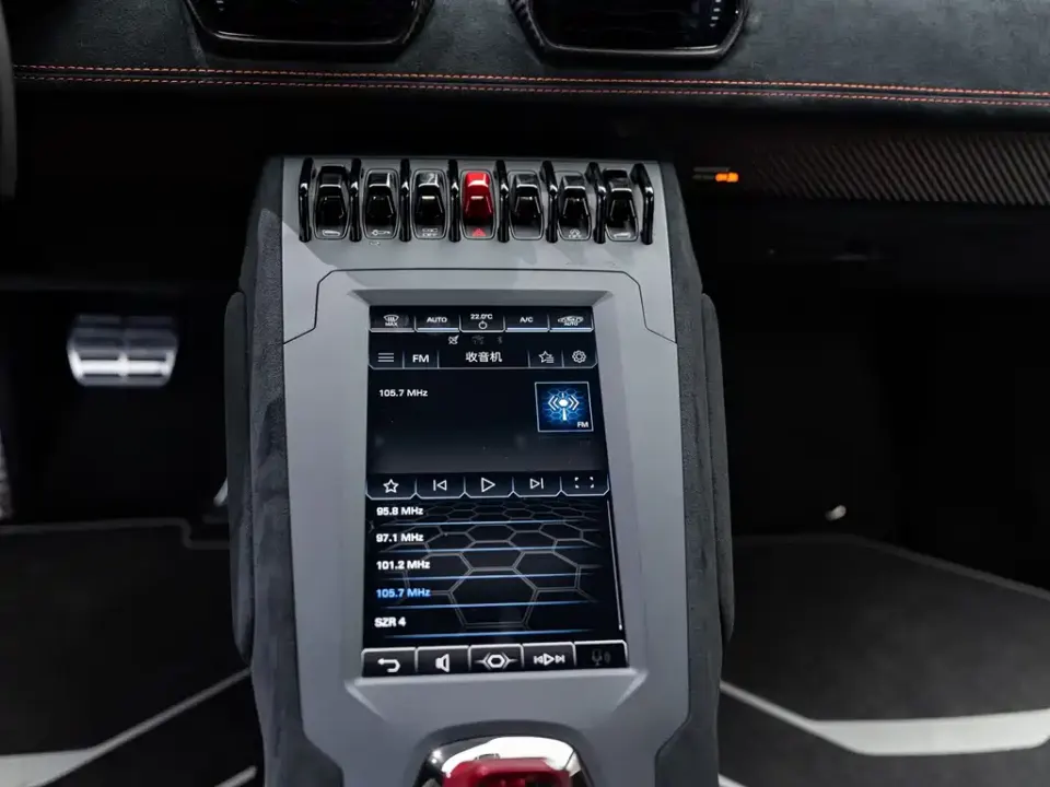 Lamborghini Huracán