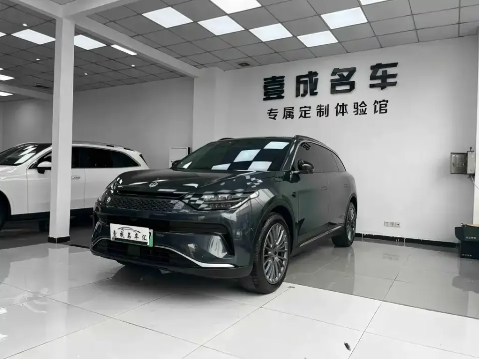 Leapmotor Leapmotor C11