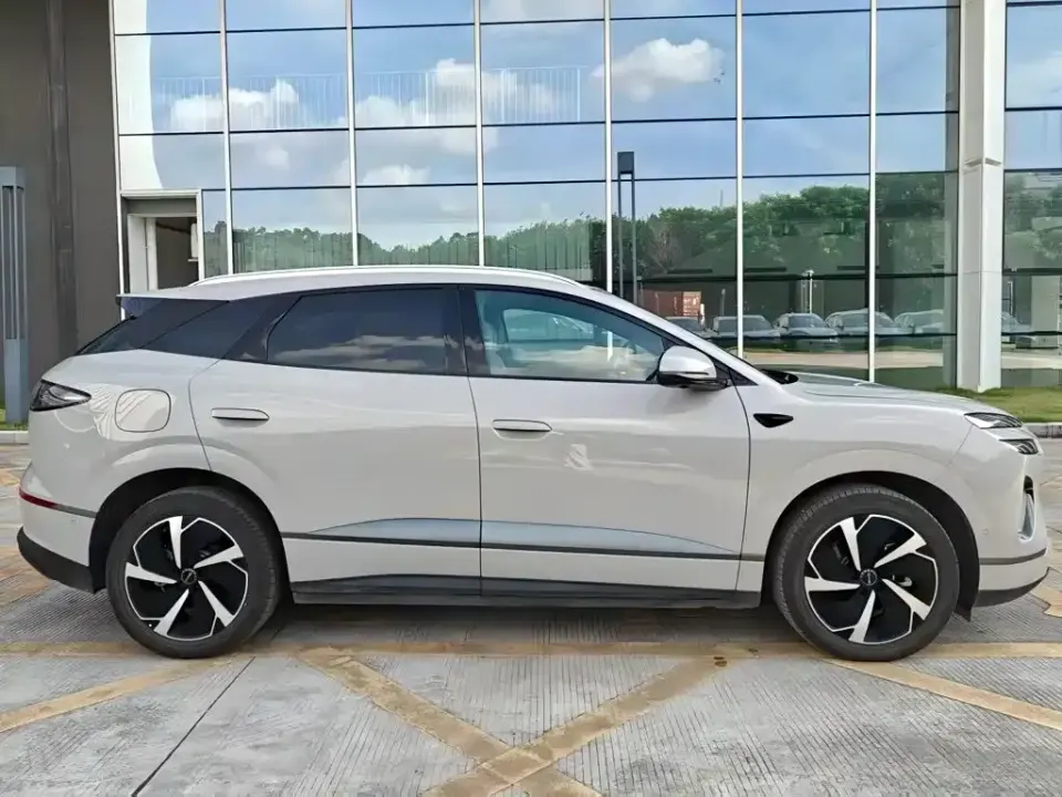 BYD Sealion 06