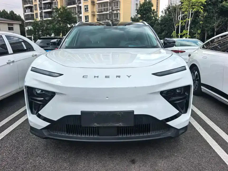 Chery New Energy Shuxiangjia