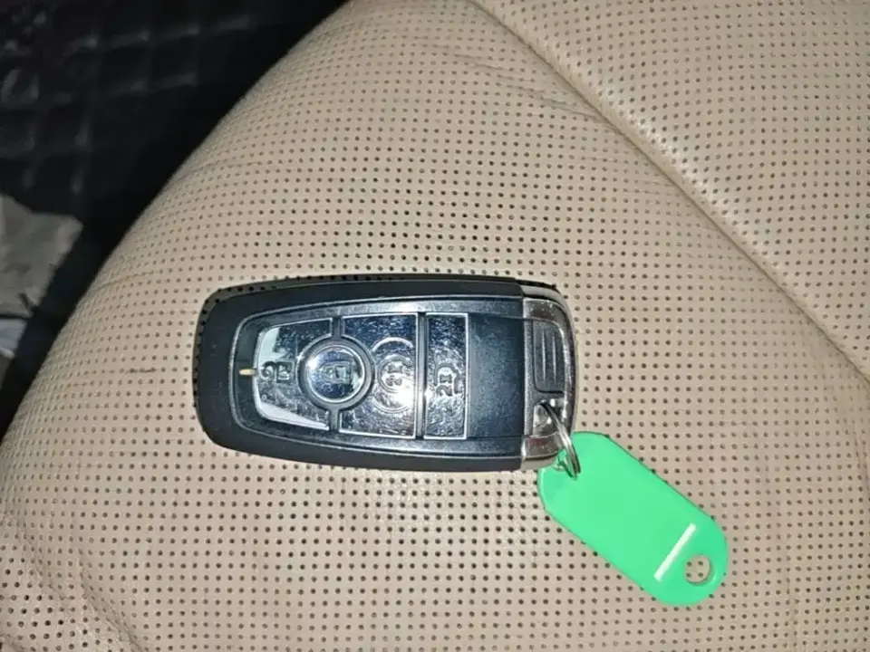 Lincoln Aviator (Import)
