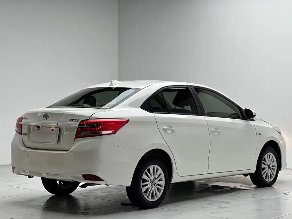 Toyota Vios