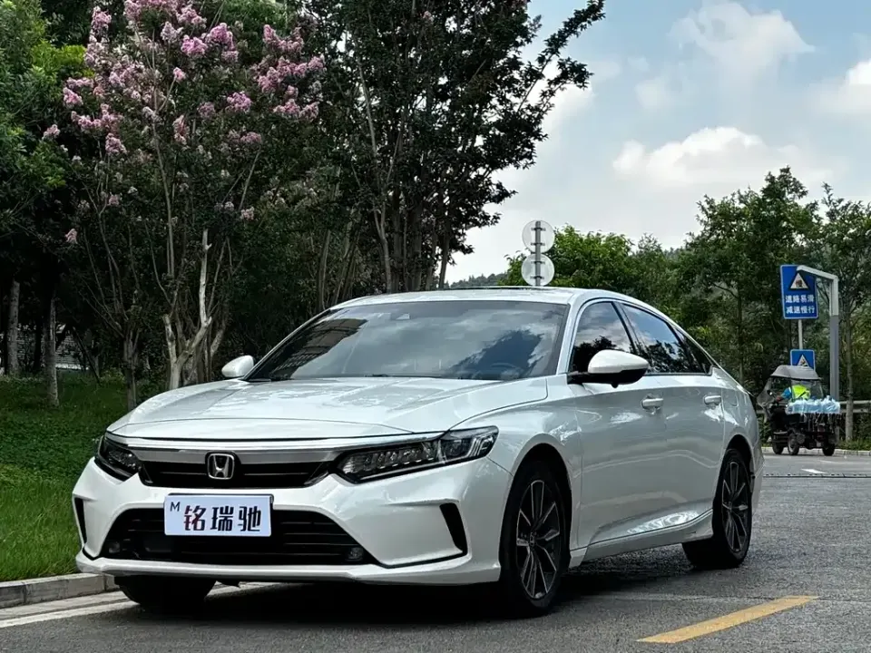 Honda Inspire