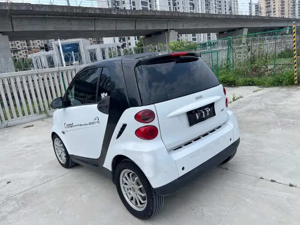 Smart Smart Fortwo