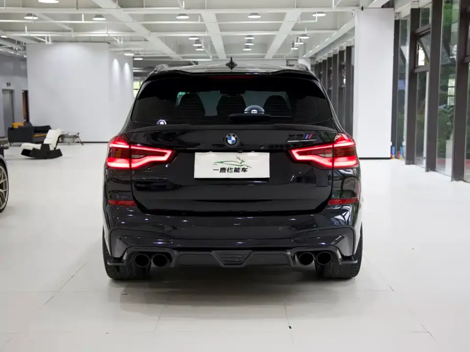 BMW X3 M