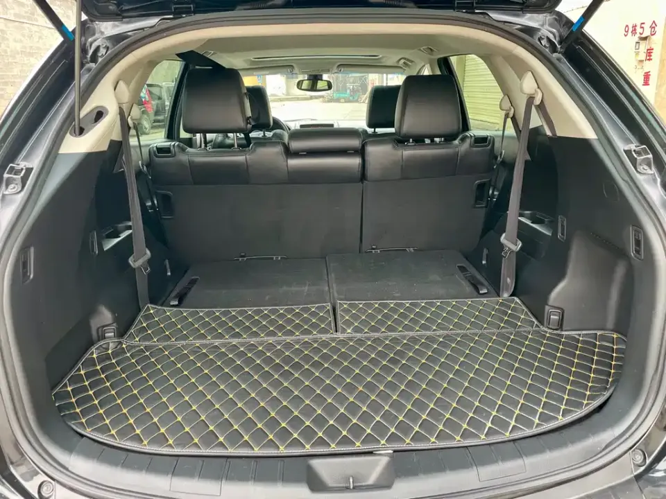 Mazda CX-9