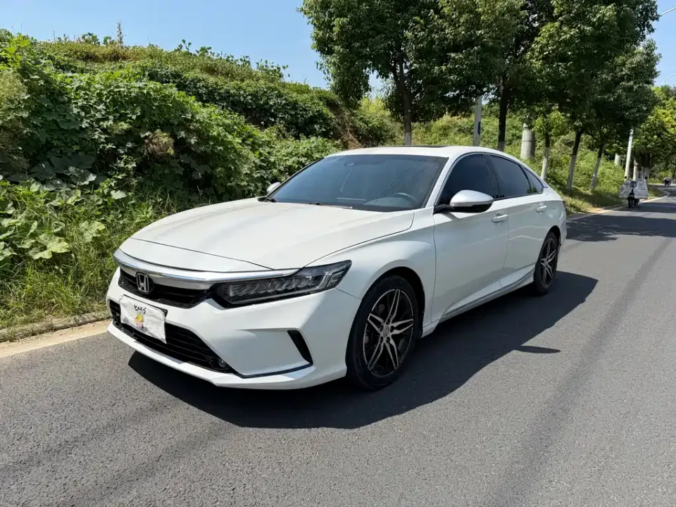 Honda Inspire