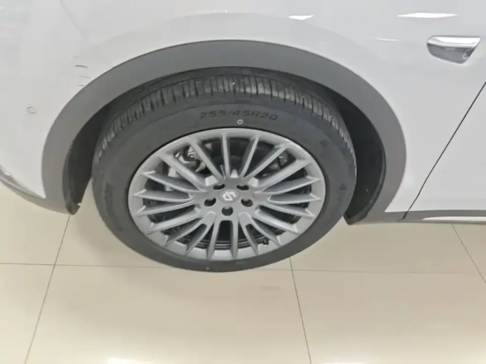 Leapmotor Leapmotor C11