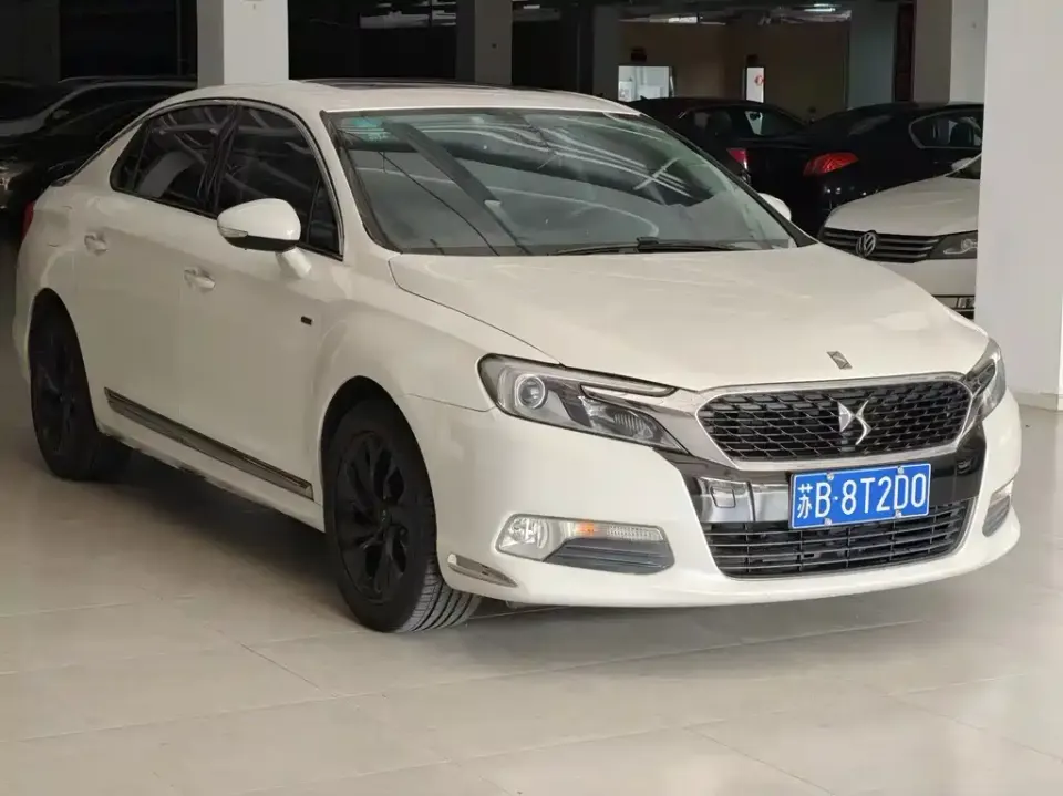 DS DS 5LS