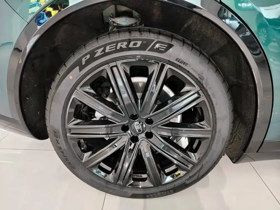 Zhijie Zhijie R7