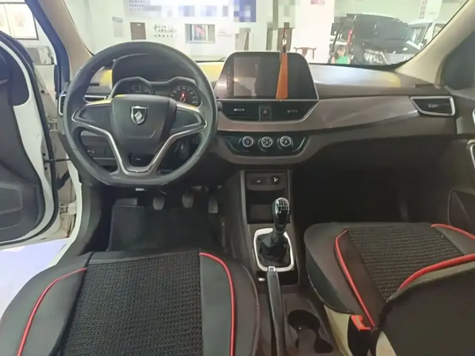 Baojun 310W
