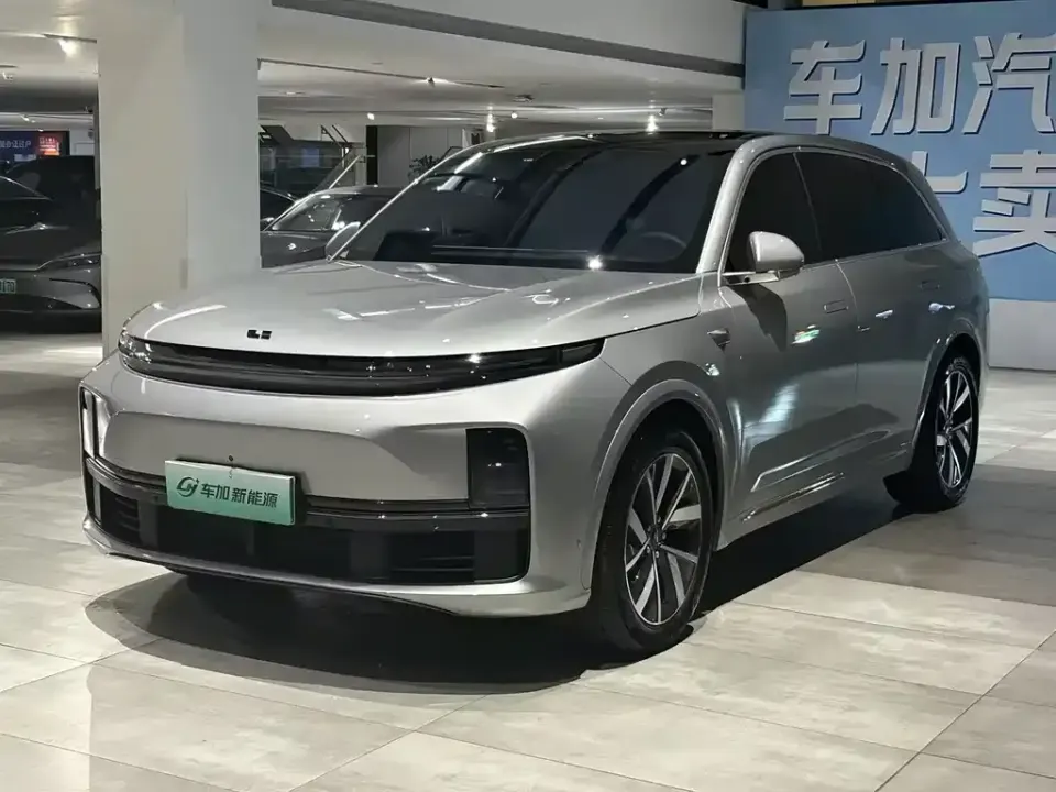 Li Li L7
