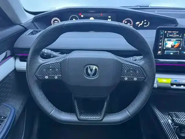 Changan UNI-V iDD