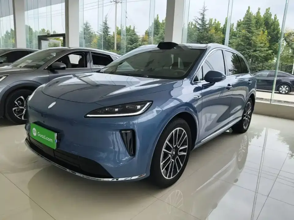 Shangjie Shangjie H5