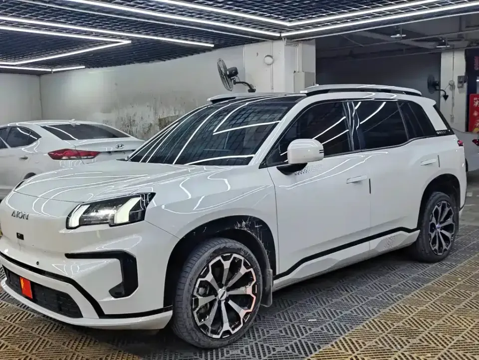 Aion AION V