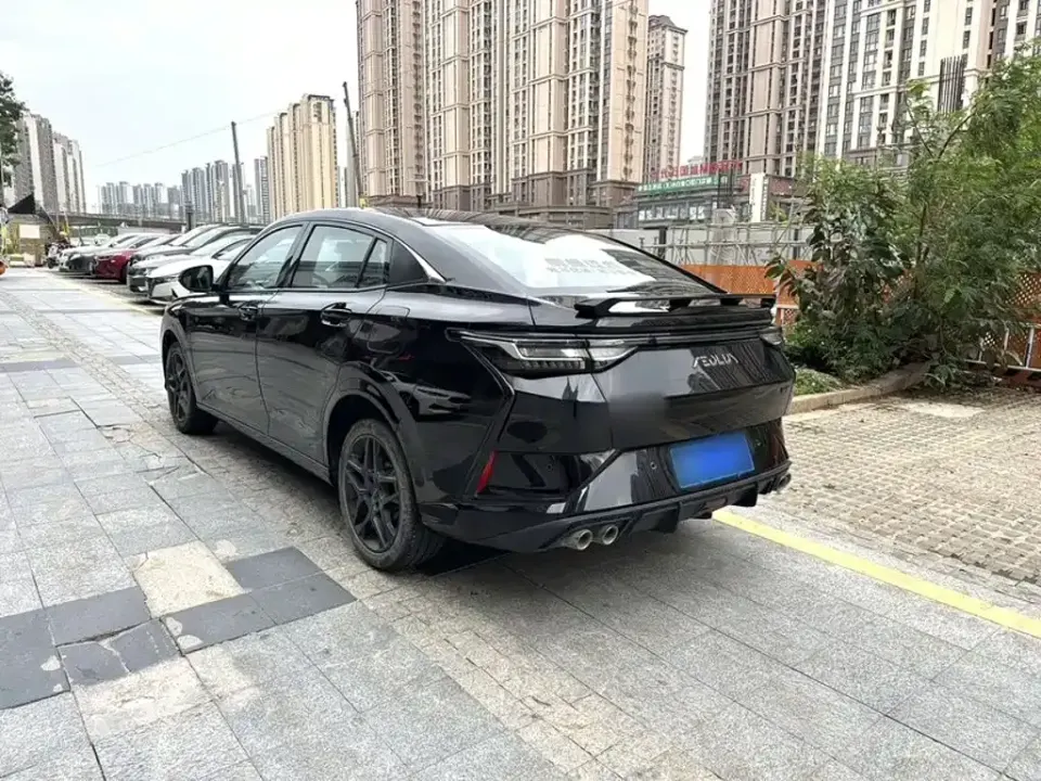 Aeolus Yixuan