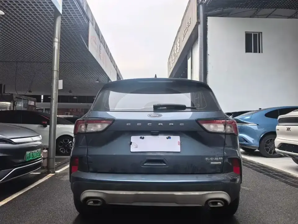 Ford Escape
