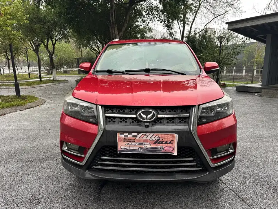 Huasu Huansu S3