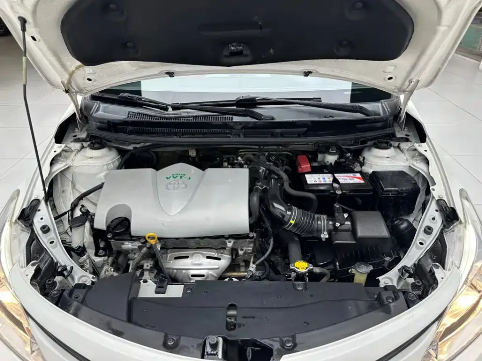Toyota Vios