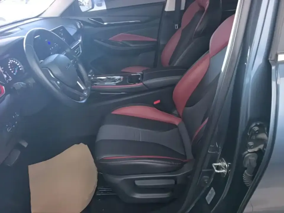 Oshan Oushang X5