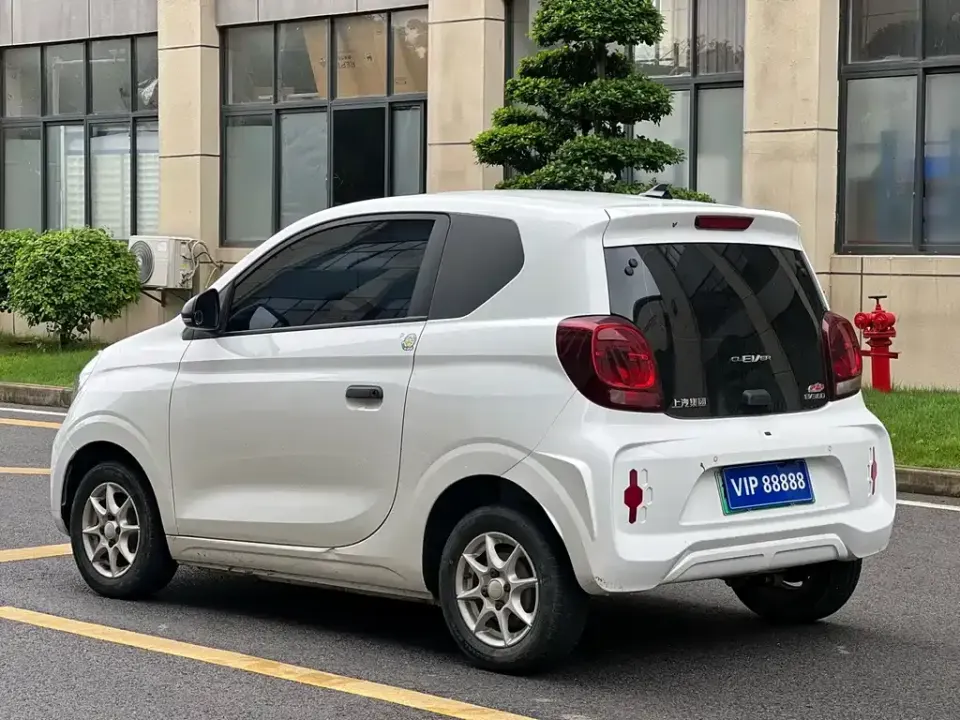 Roewe Clever